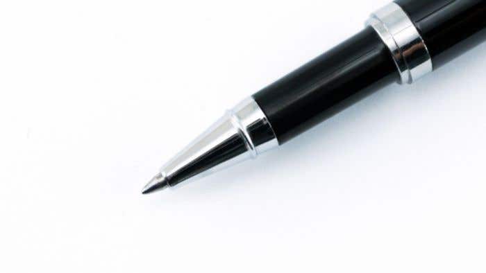 Pennenset Lumix [2-delig]