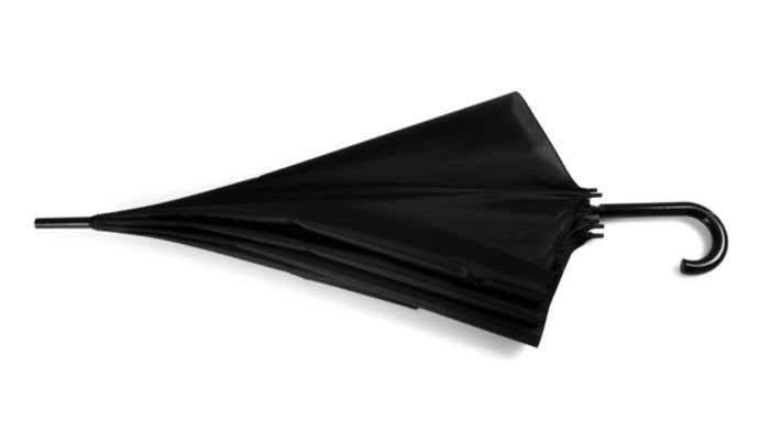 Automatische Paraplu Meslop [105 cm]