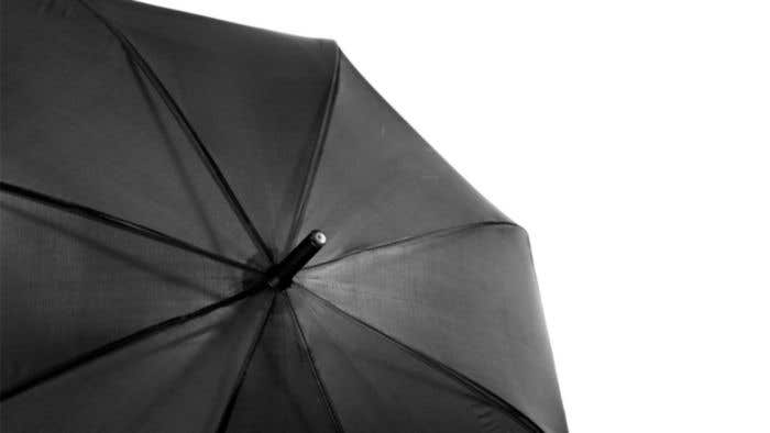 Automatische Paraplu Meslop [105 cm]