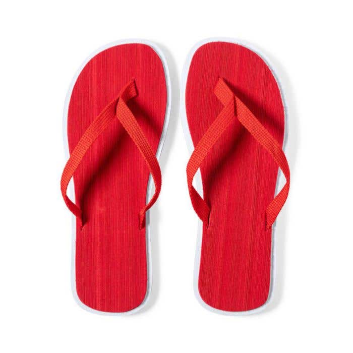Teenslippers Caimán