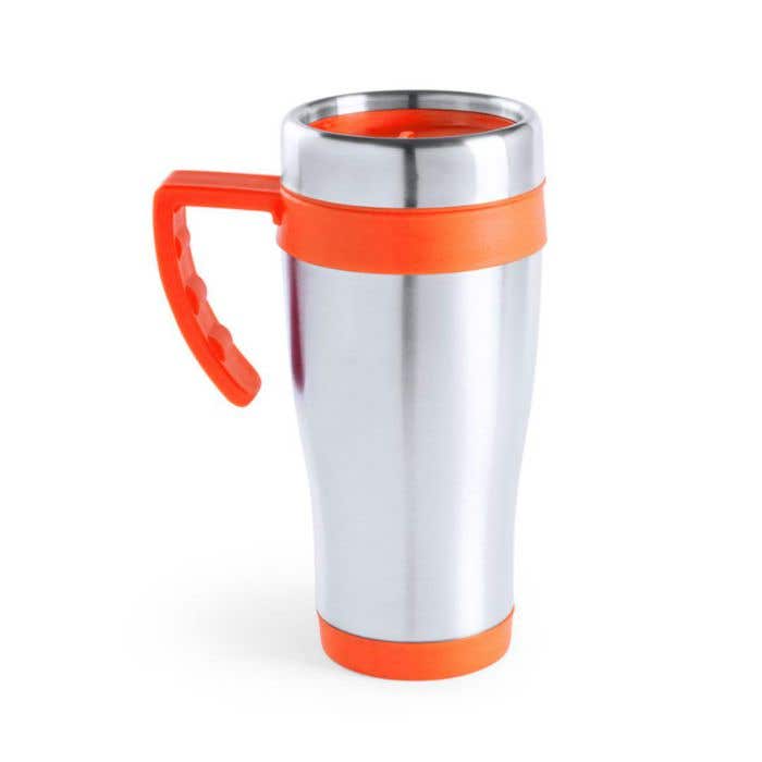 Thermosfles Taza [450 ml]