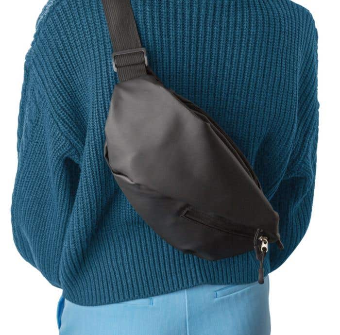 Waterafstotende Schoudertas Bria