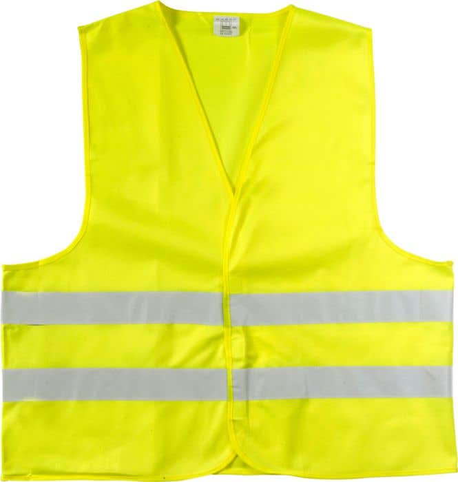 Veiligheidshesje See | M, XL en XXL | EN471