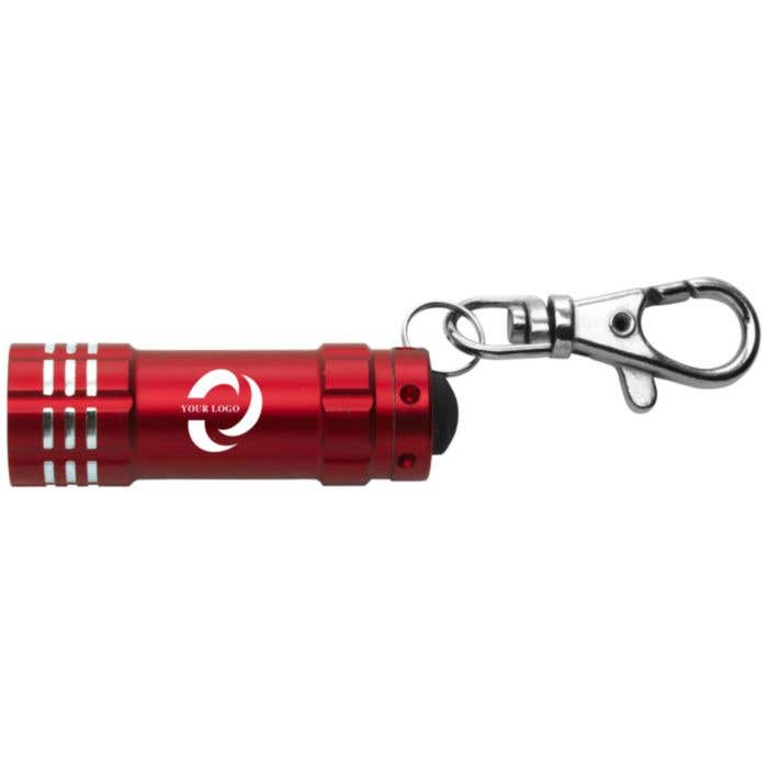 Zaklamp Shorty