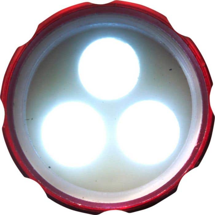 Zaklamp Shorty