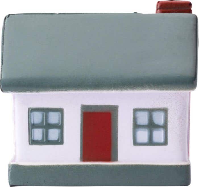 Anti-stress figuur Huis