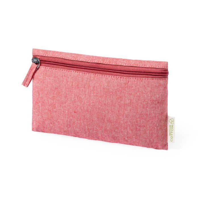 Gerecyclede Toilettas Halgar