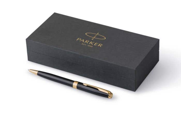 Parker Sonnet GT Balpen