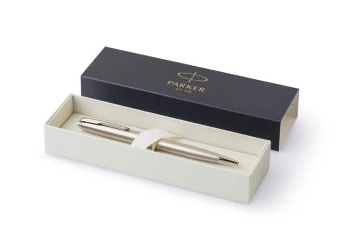 Parker Sonnet Stainless Steel Balpen