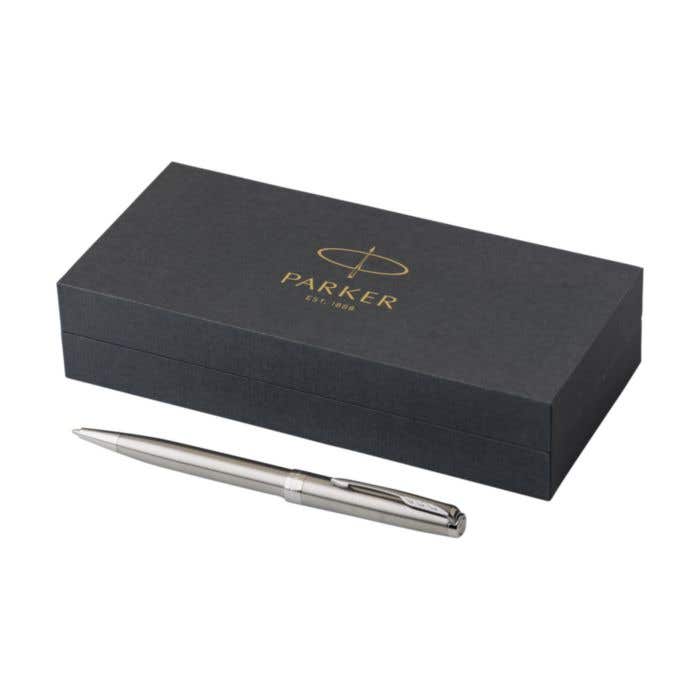 Parker Sonnet Stainless Steel Balpen