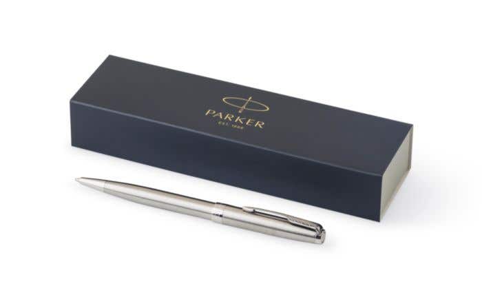 Parker Sonnet Stainless Steel Balpen