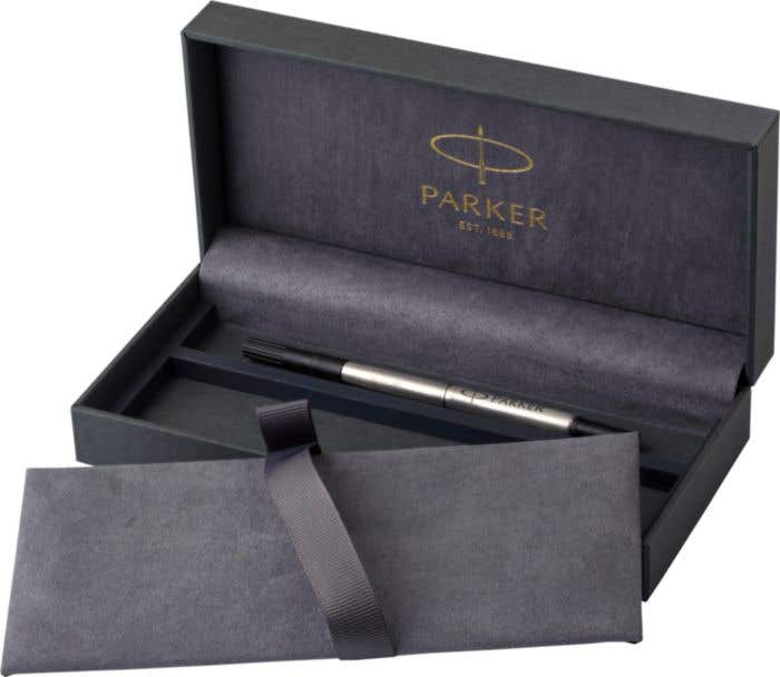 Parker Sonnet Stainless Steel Rollerpen