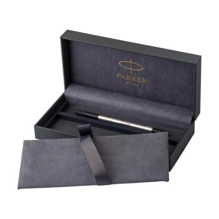 Parker Sonnet Stainless Steel Rollerpen