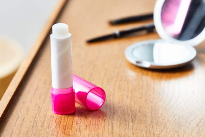 Lippenbalsem Lipcare | SPF 15 | Naturel