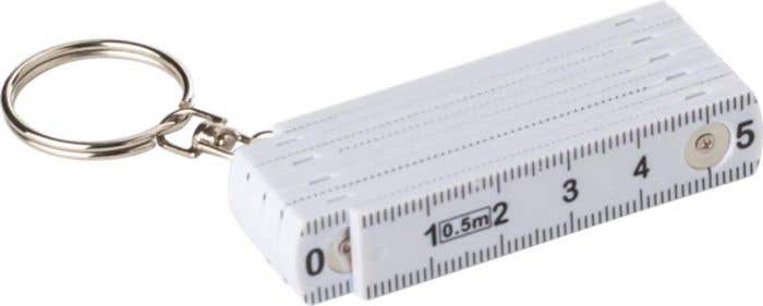 Sleutelhanger Peter | Duimstok | 50 cm