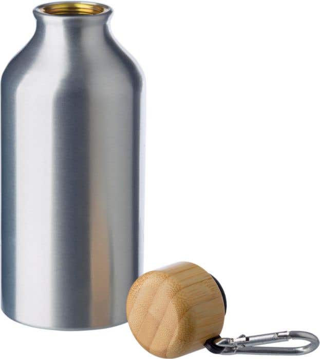 Aluminium drinkfles Addison [400ml]