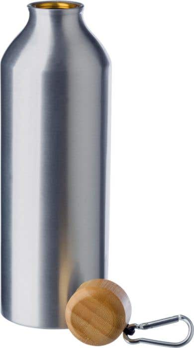 Aluminium drinkfles Wassim [750ml]