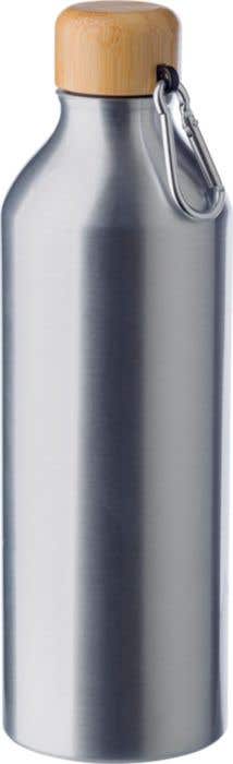 Aluminium drinkfles Wassim [750ml]