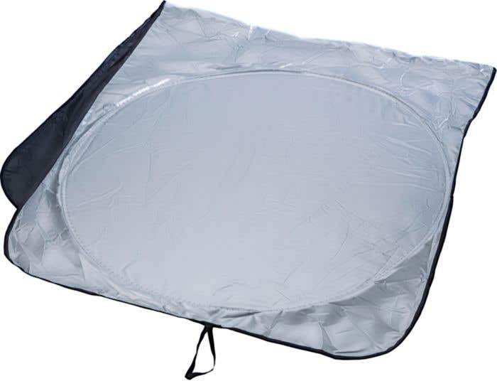 170T polyester autovizier Gina