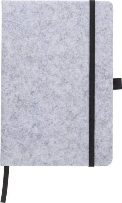 Notitieboek Harper | A5 | Gerecycled | 160 pagina's | Gelinieerd | Penlus