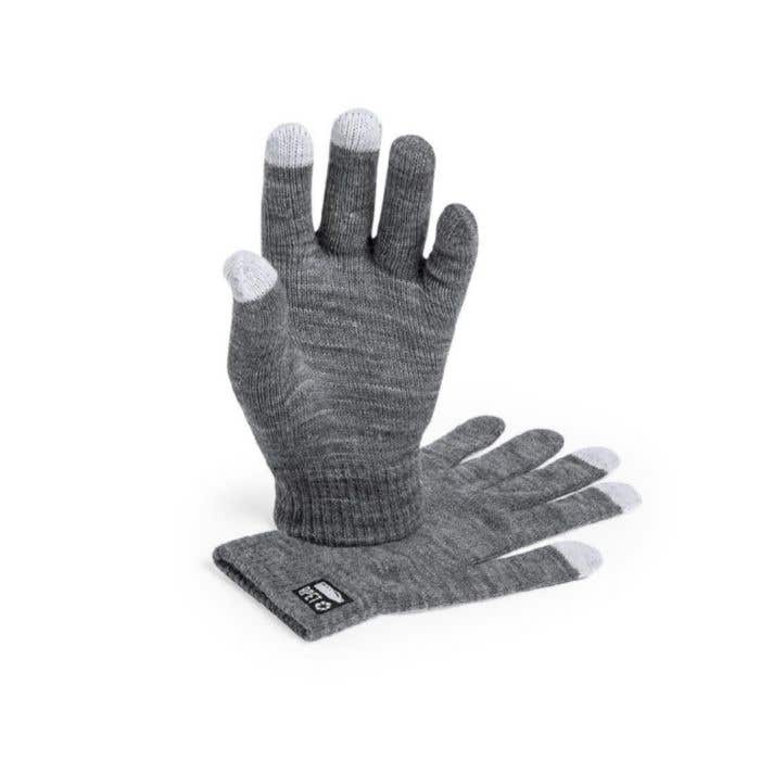 RPET Touchscreen Handschoen