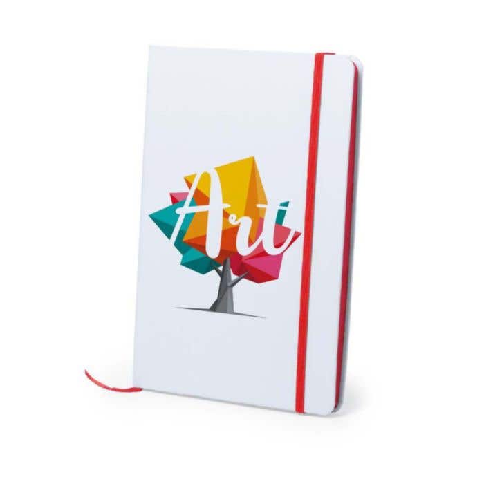 Notitieboek Koffel [A5]