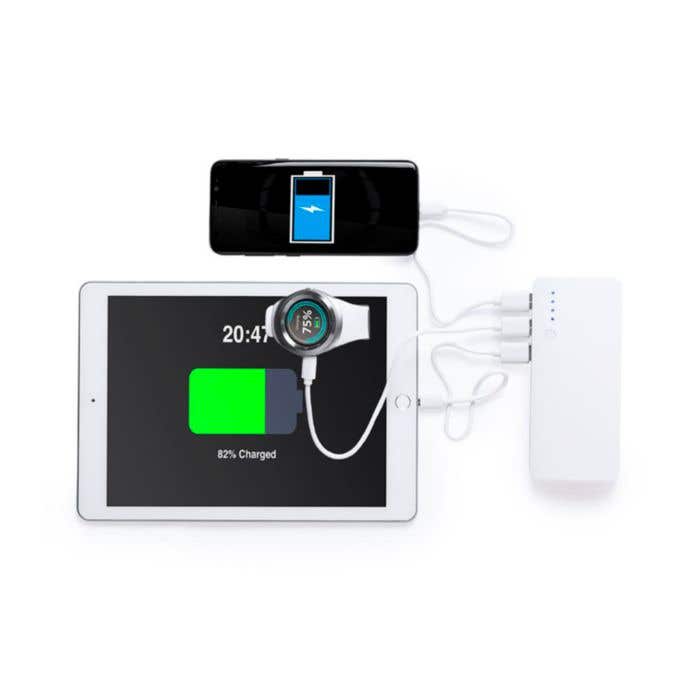 Powerbank Kaprin [10.000 mAh]