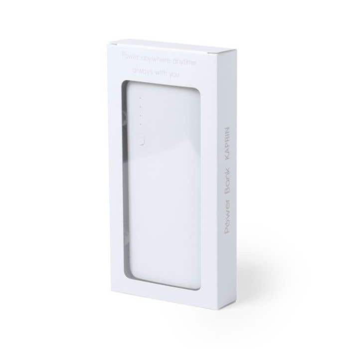 Powerbank Kaprin [10.000 mAh]