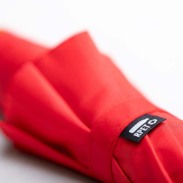 Opvouwbare RPET Paraplu Bonaf [21 inch]