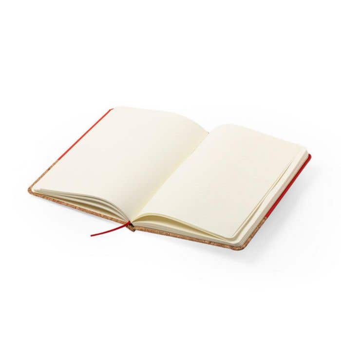 Notitieboek Bluster [A5]