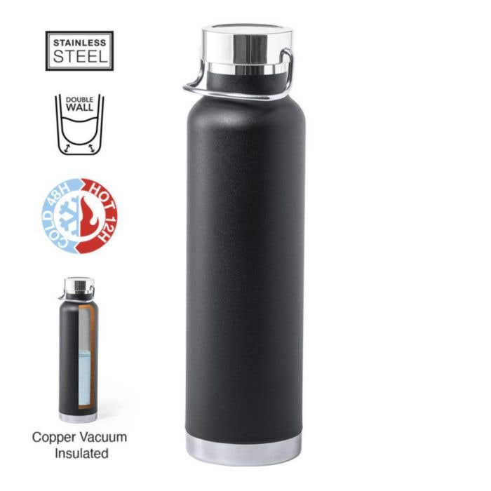 Thermosfles Staver [650 ml]