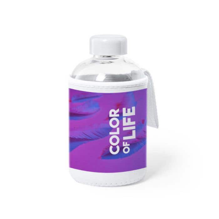 Drinkbeker Flaber [600 ml]