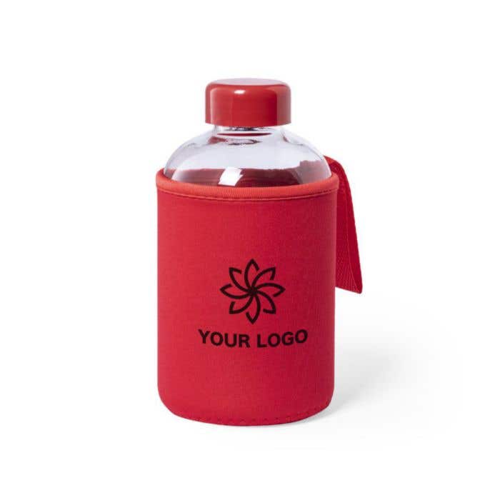 Drinkbeker Flaber [600 ml]