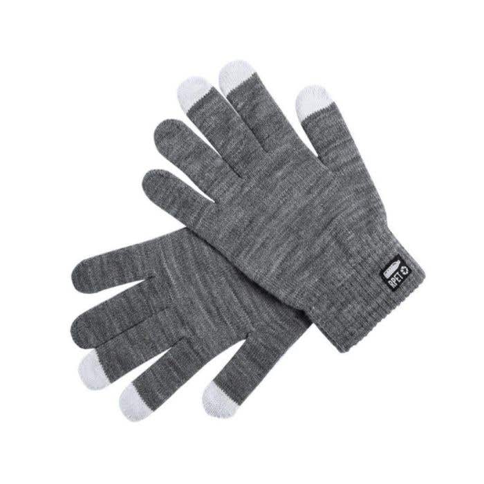 RPET Touchscreen Handschoen