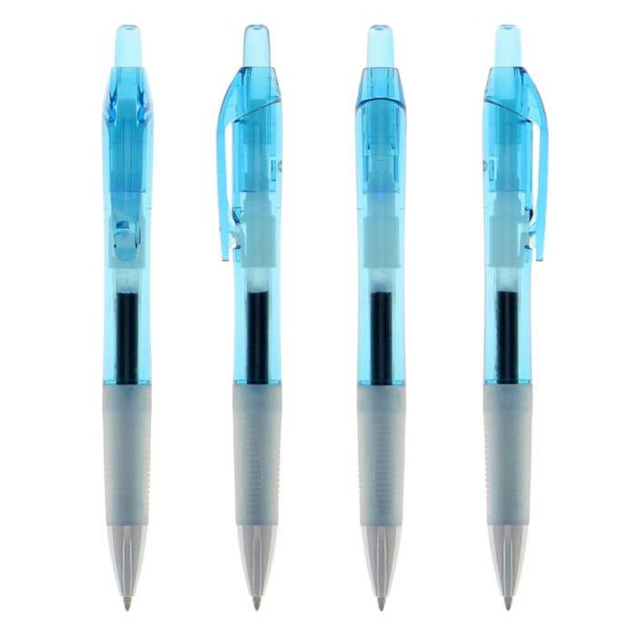 BIC® Intensity® Gelpen Clic