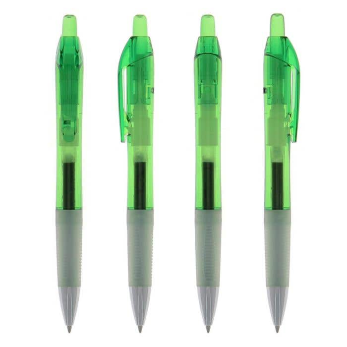 BIC® Intensity® Gelpen Clic
