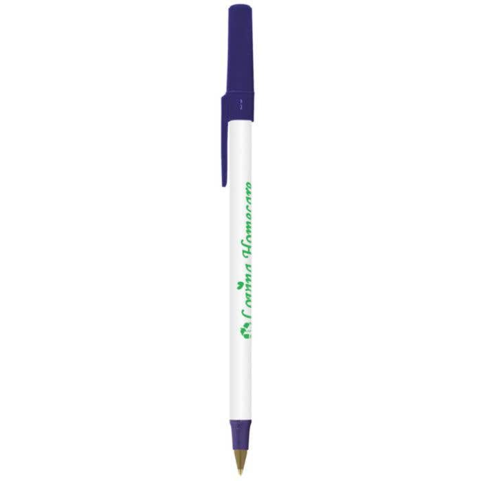 BIC® Round Stic® Ecolutions® balpen