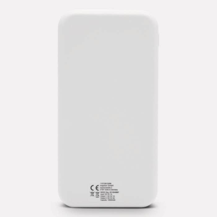 Powerbank colour [10.000 mAh]