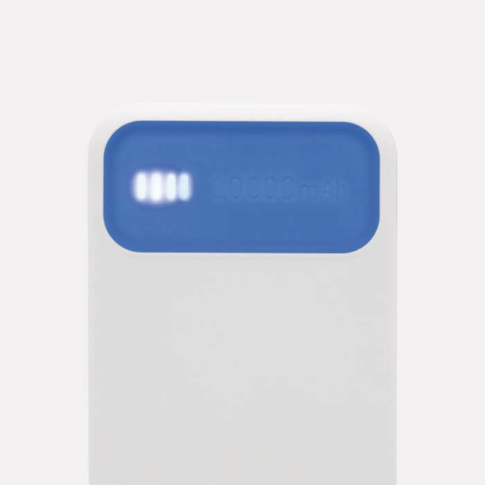 Powerbank colour [10.000 mAh]