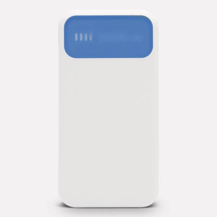 Powerbank colour [10.000 mAh]