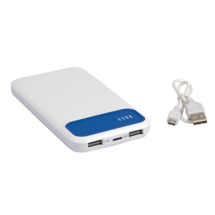 Powerbank colour [10.000 mAh]