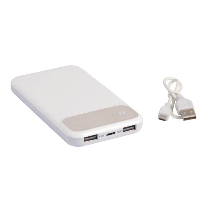 Powerbank colour [10.000 mAh]