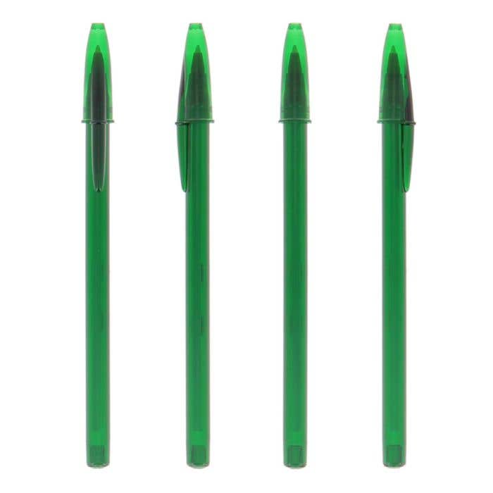 BIC® Style balpen