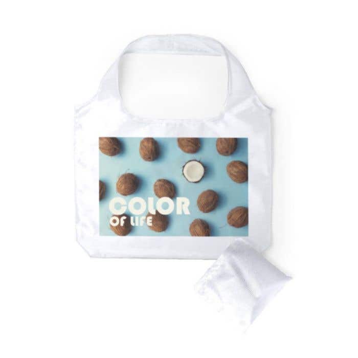 Opvouwbare Boodschappentas Karent