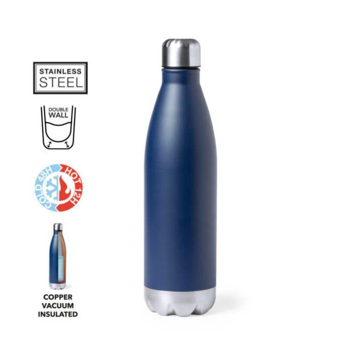 Thermosfles Willy [750 ml]