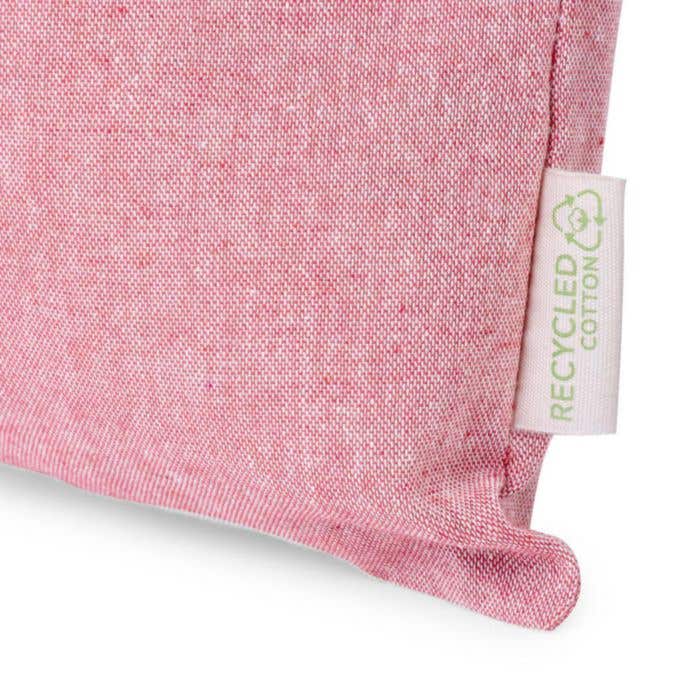 Opvouwbare Gerecycled Katoenen Boodschappentas Biyon