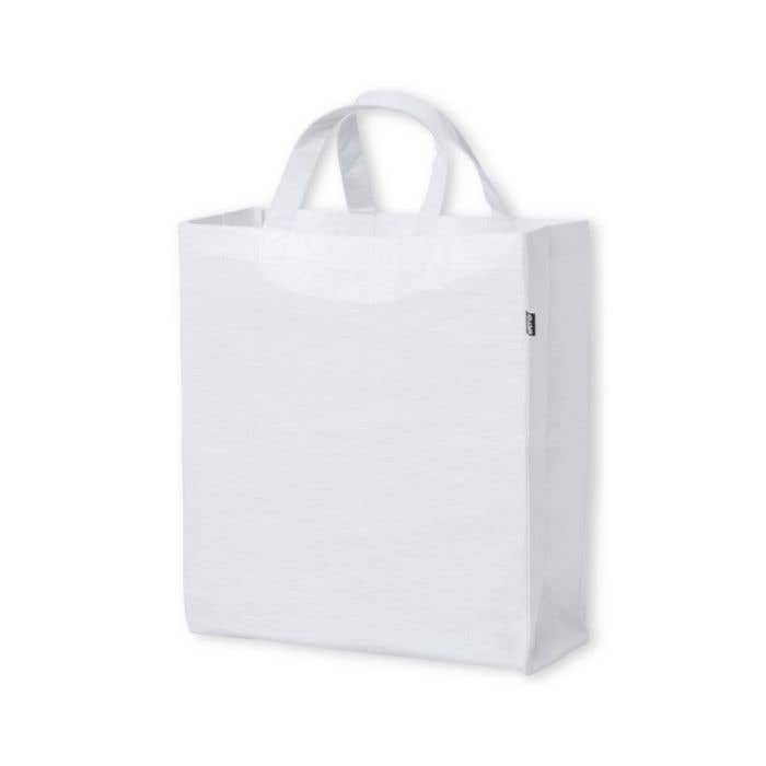 rPET Boodschappentas Okada