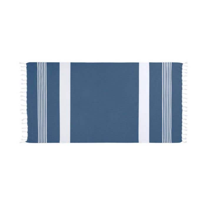 Handdoek Vedant [170 x 90 cm]