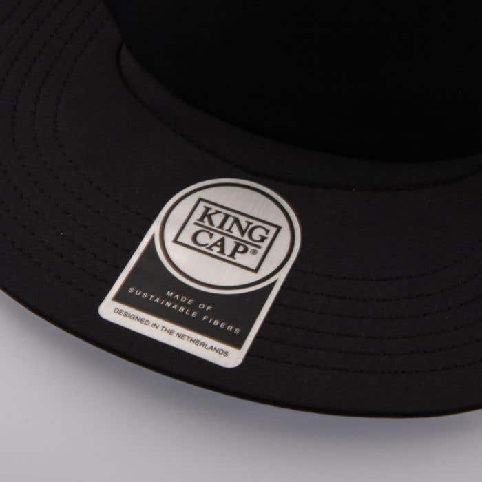 KingCap Gerecycled Katoenen Pet Profile