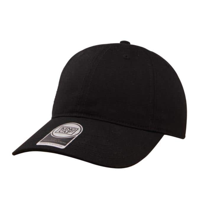 KingCap Gerecycled Katoenen Pet Profile